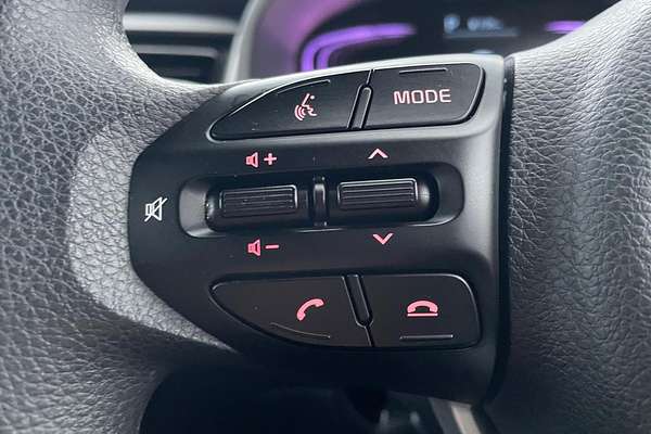 2024 Kia Stonic S YB