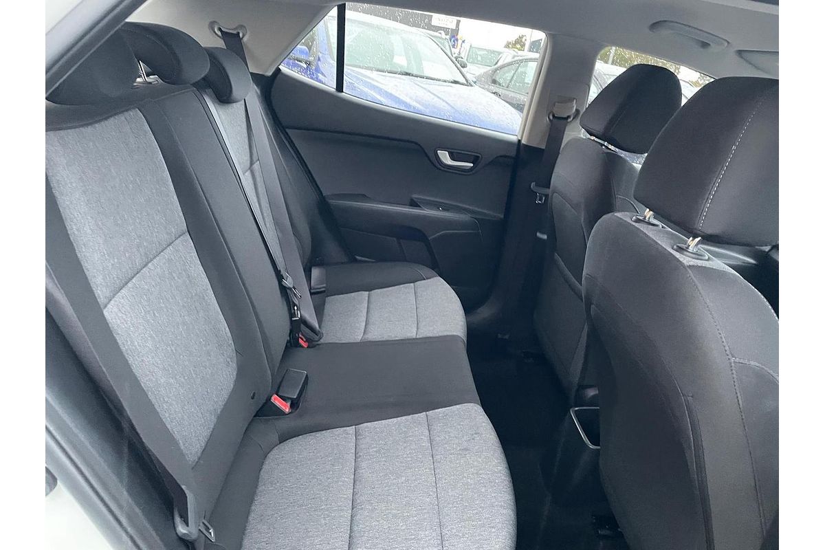 2024 Kia Stonic S YB