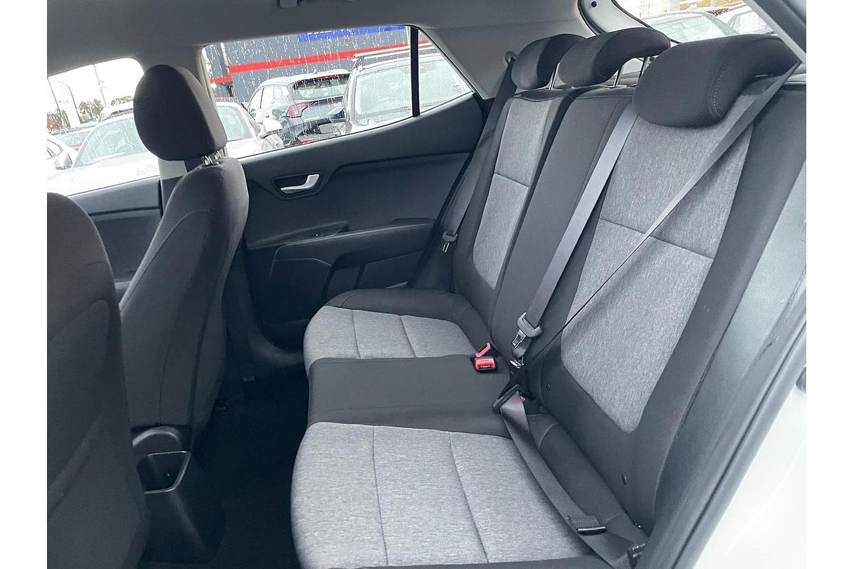 2024 Kia Stonic S YB