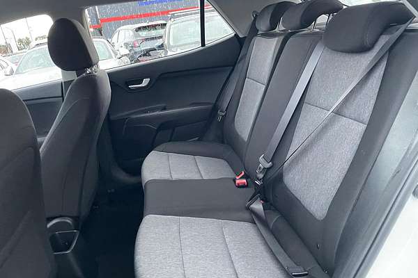 2024 Kia Stonic S YB