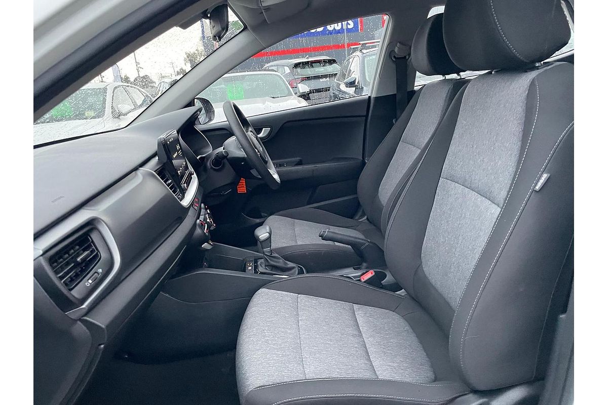 2024 Kia Stonic S YB