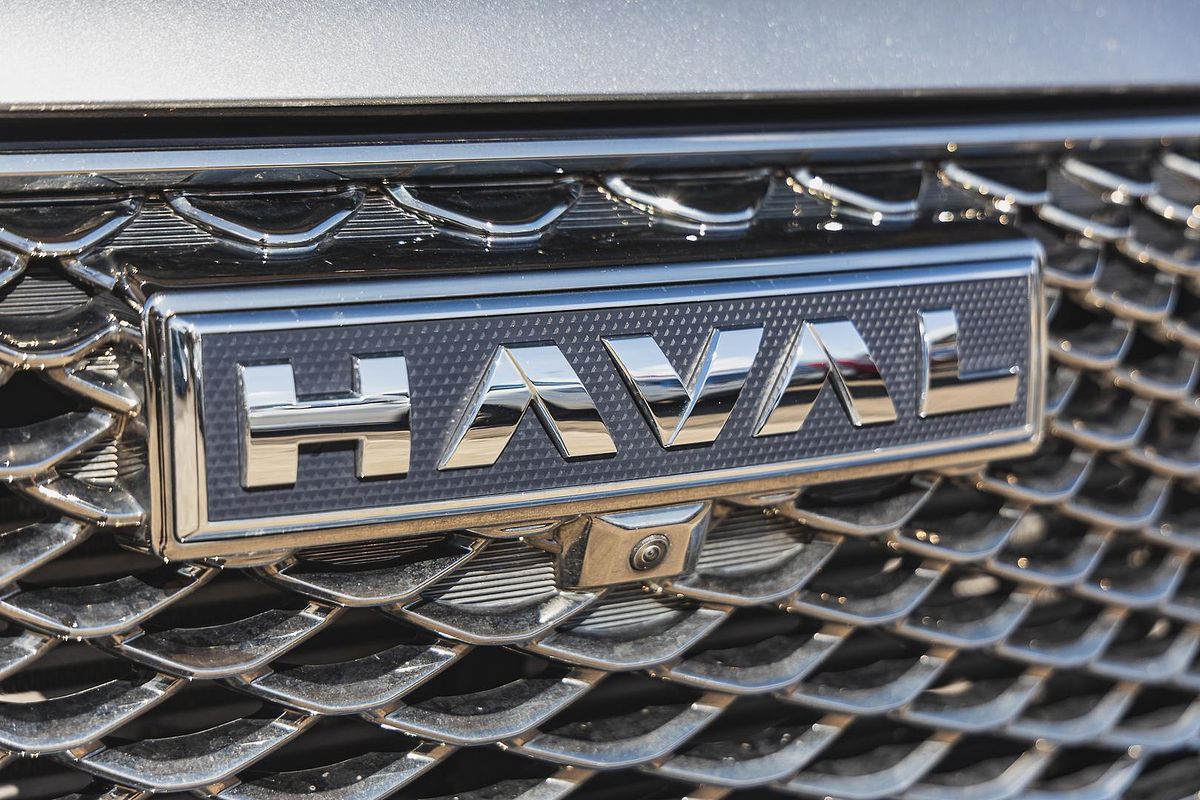 2023 GWM Haval Jolion Lux A01