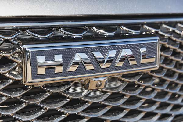 2023 GWM Haval Jolion Lux A01