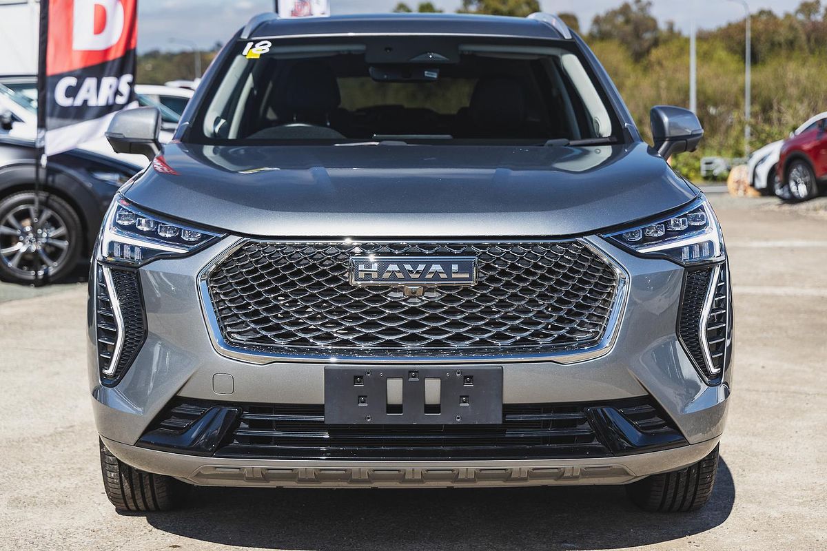 2023 GWM Haval Jolion Lux A01