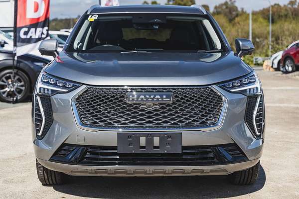 2023 GWM Haval Jolion Lux A01