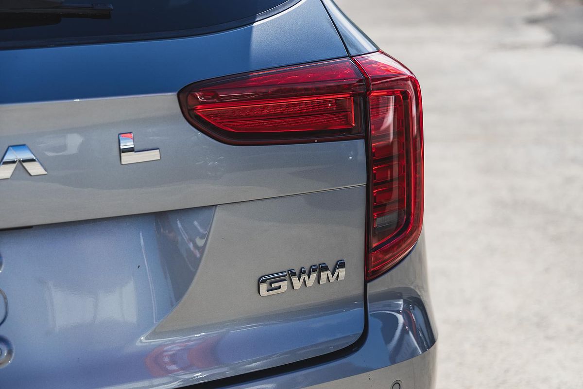 2023 GWM Haval Jolion Lux A01