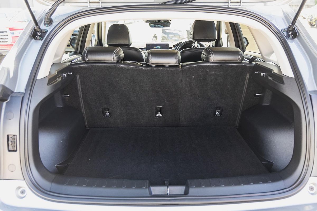 2023 GWM Haval Jolion Lux A01
