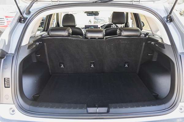 2023 GWM Haval Jolion Lux A01