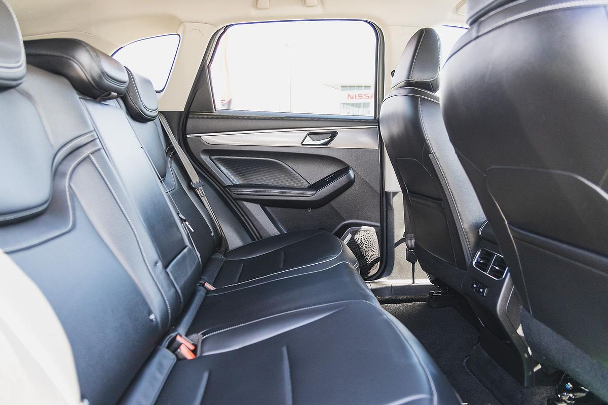 2023 GWM Haval Jolion Lux A01