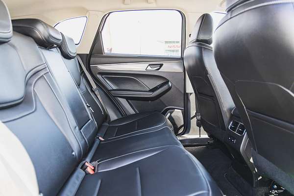 2023 GWM Haval Jolion Lux A01