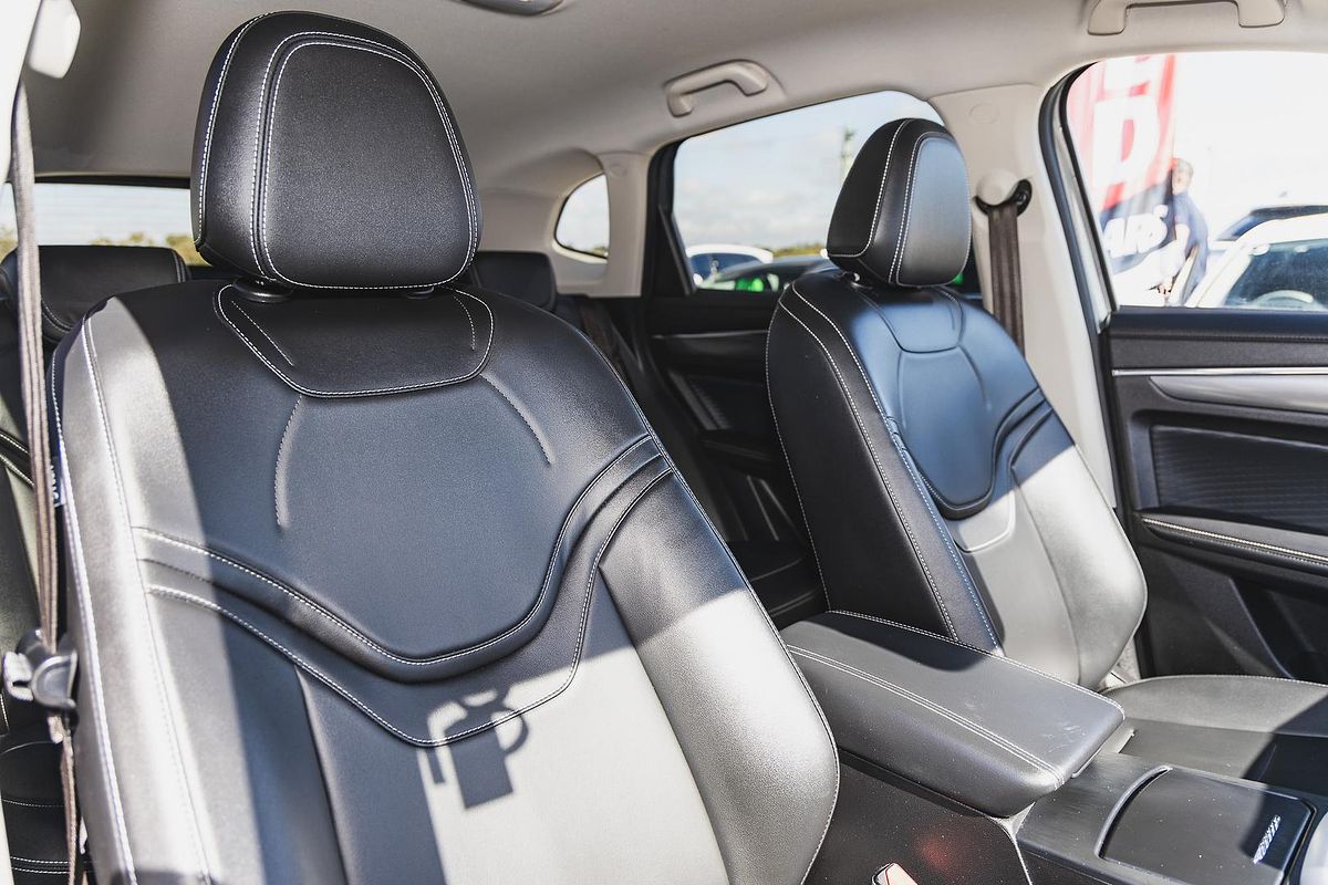 2023 GWM Haval Jolion Lux A01