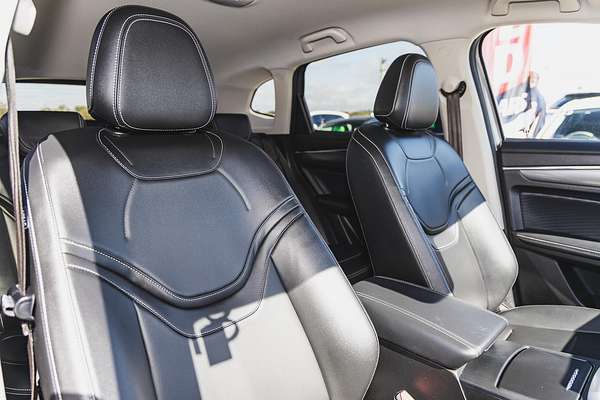 2023 GWM Haval Jolion Lux A01