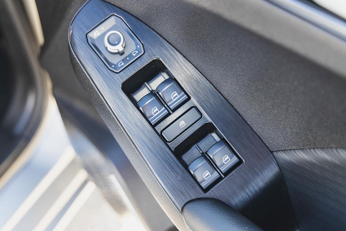 2023 GWM Haval Jolion Lux A01