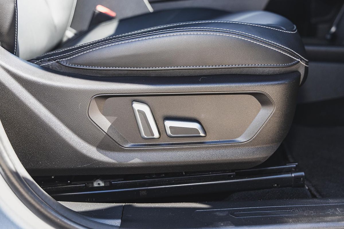 2023 GWM Haval Jolion Lux A01