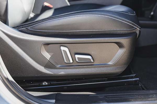 2023 GWM Haval Jolion Lux A01