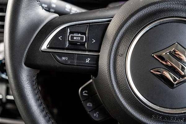 2023 Suzuki Jimny GLX GJ