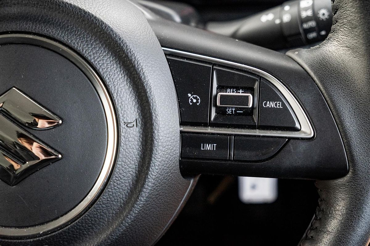 2023 Suzuki Jimny GLX GJ