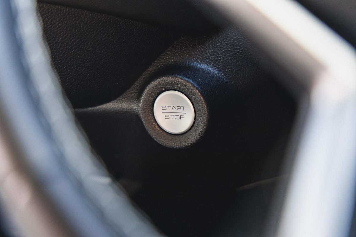 2023 GWM Haval Jolion Lux A01