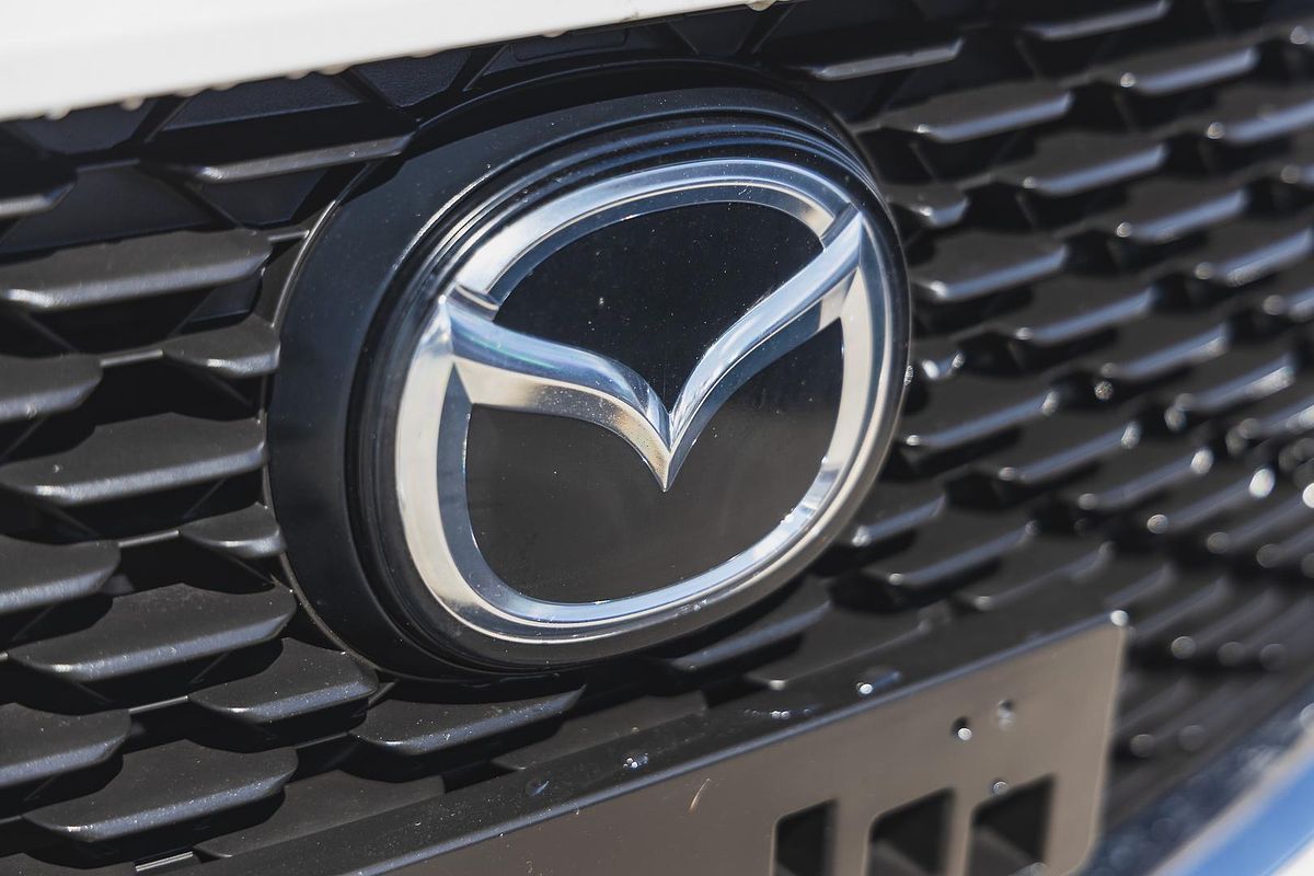 2020 Mazda 3 G20 Pure BP Series