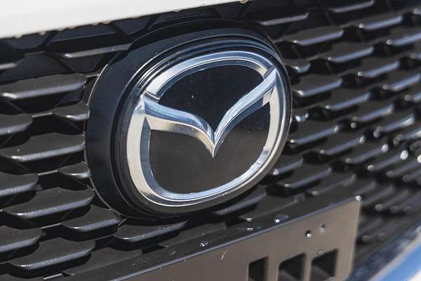 2020 Mazda 3 G20 Pure BP Series