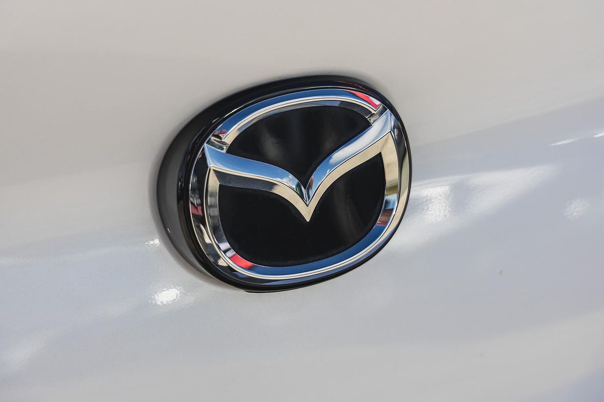 2020 Mazda 3 G20 Pure BP Series