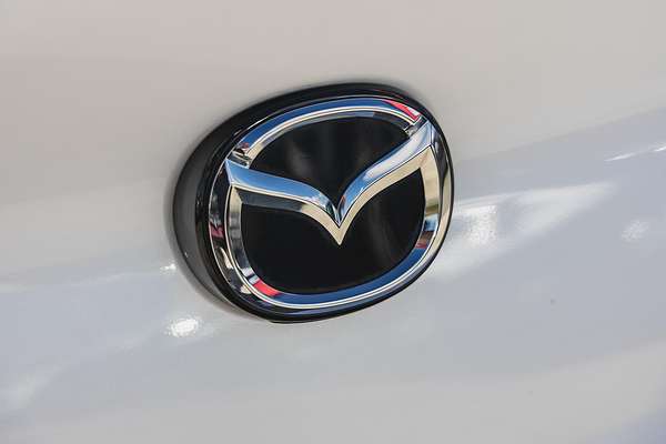 2020 Mazda 3 G20 Pure BP Series