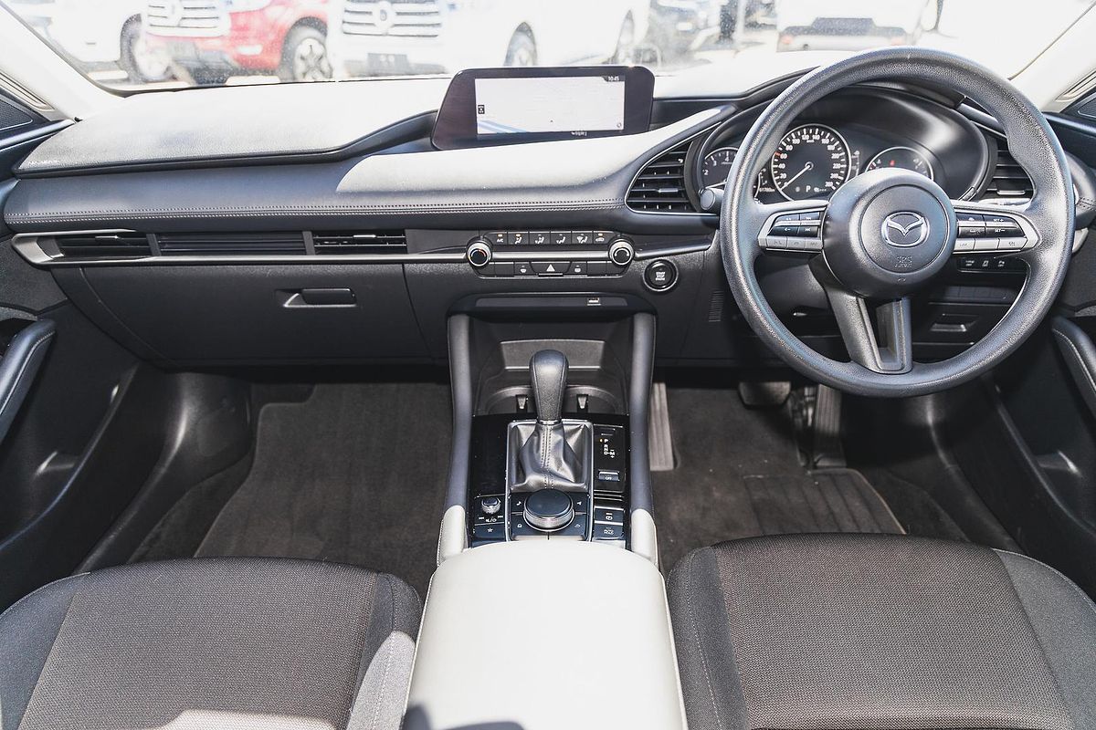 2020 Mazda 3 G20 Pure BP Series