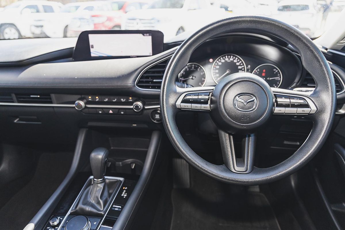 2020 Mazda 3 G20 Pure BP Series