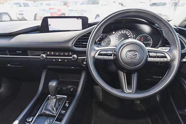 2020 Mazda 3 G20 Pure BP Series