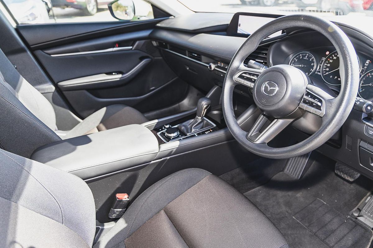 2020 Mazda 3 G20 Pure BP Series