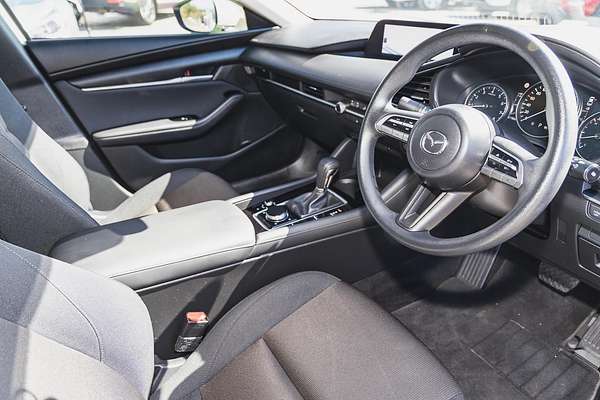 2020 Mazda 3 G20 Pure BP Series