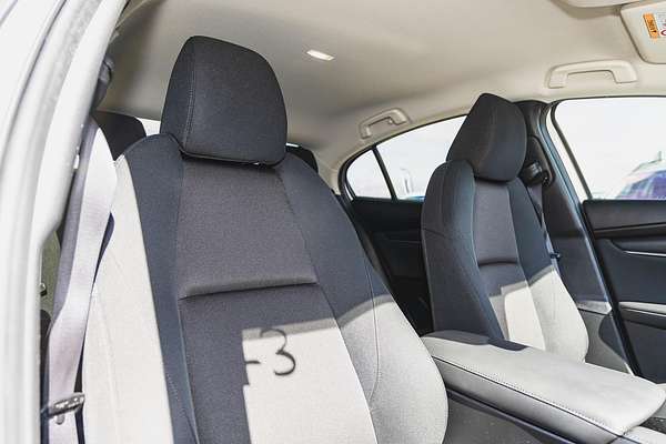 2020 Mazda 3 G20 Pure BP Series