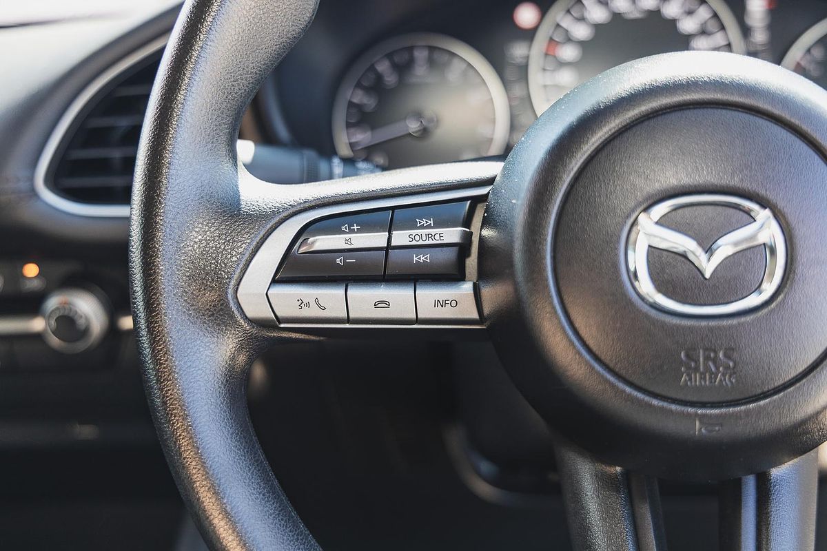 2020 Mazda 3 G20 Pure BP Series