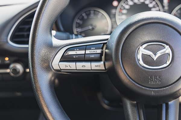 2020 Mazda 3 G20 Pure BP Series