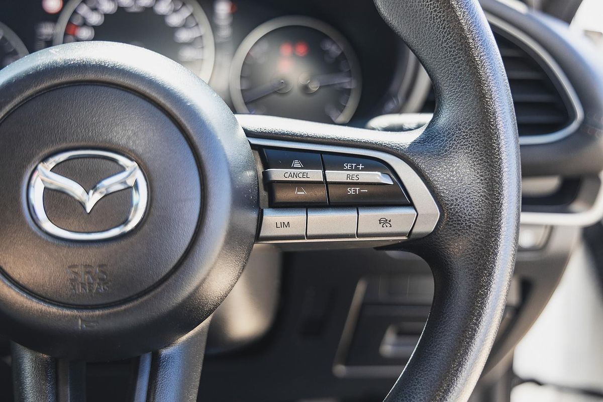 2020 Mazda 3 G20 Pure BP Series