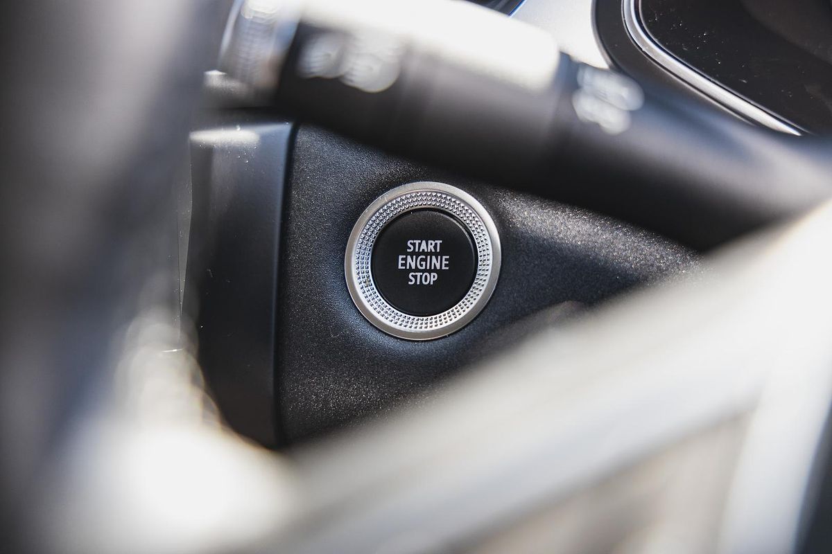 2021 Renault Captur Zen XJB