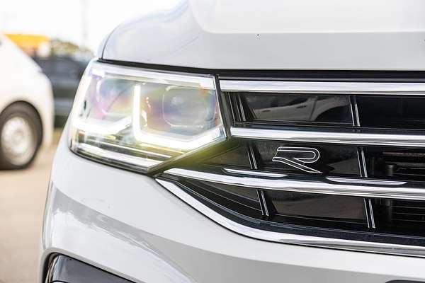 2021 Volkswagen Tiguan 162TSI R-Line 5N
