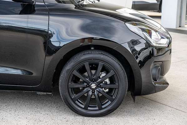 2019 Suzuki Swift GLX Turbo AZ