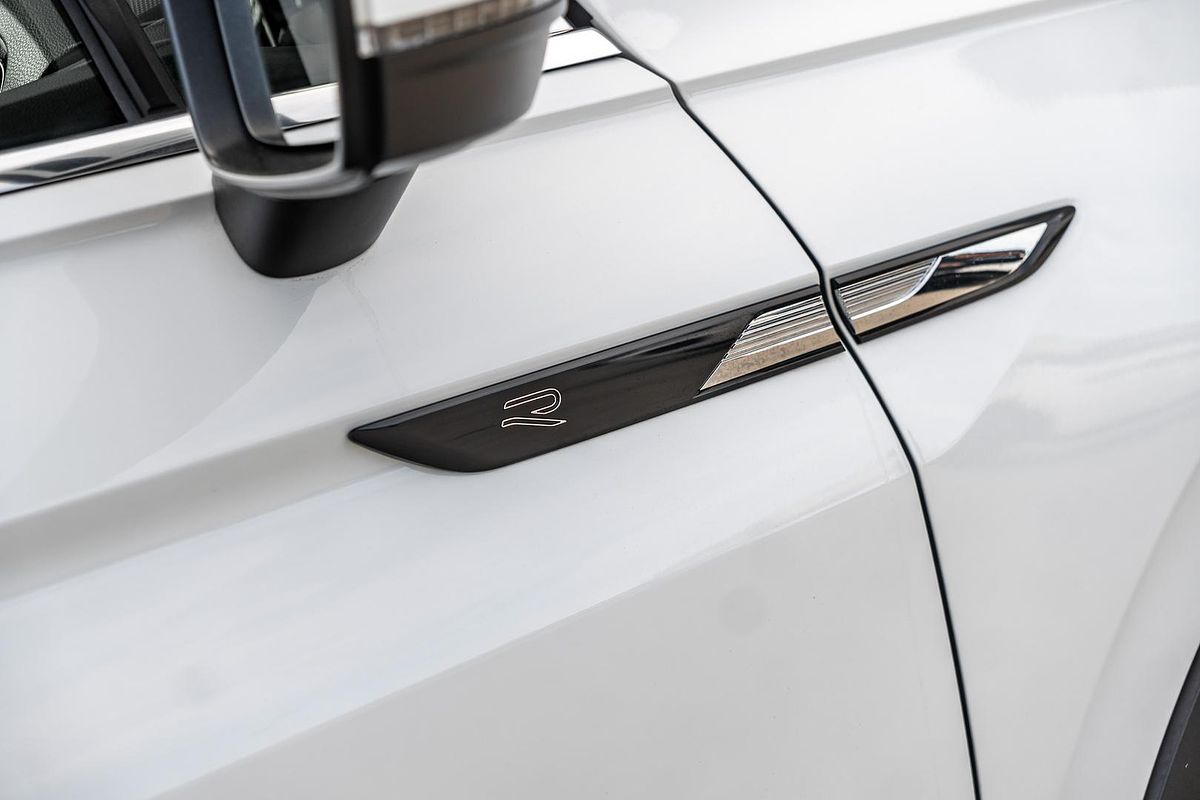 2021 Volkswagen Tiguan 162TSI R-Line 5N