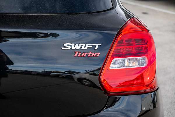 2019 Suzuki Swift GLX Turbo AZ