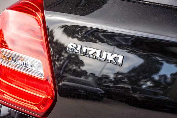 2019 Suzuki Swift GLX Turbo AZ