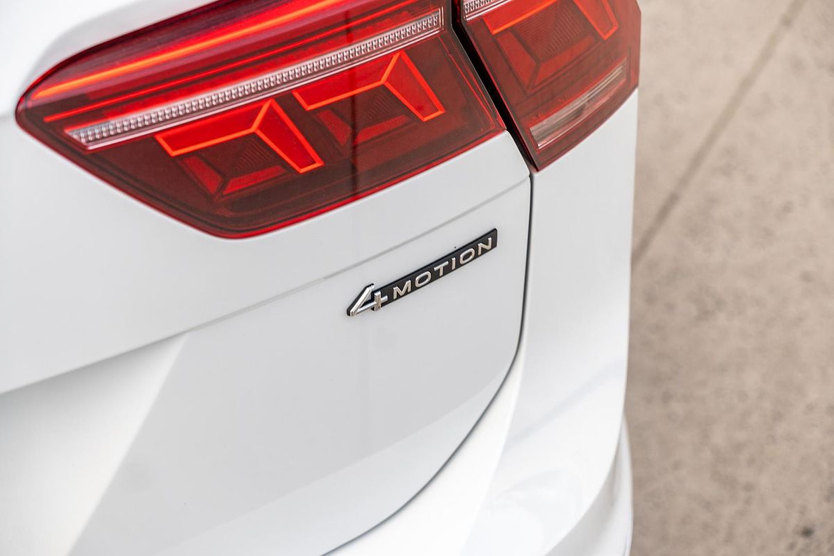 2021 Volkswagen Tiguan 162TSI R-Line 5N