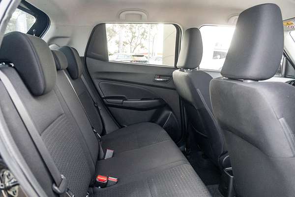 2019 Suzuki Swift GLX Turbo AZ