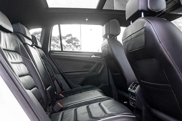 2021 Volkswagen Tiguan 162TSI R-Line 5N