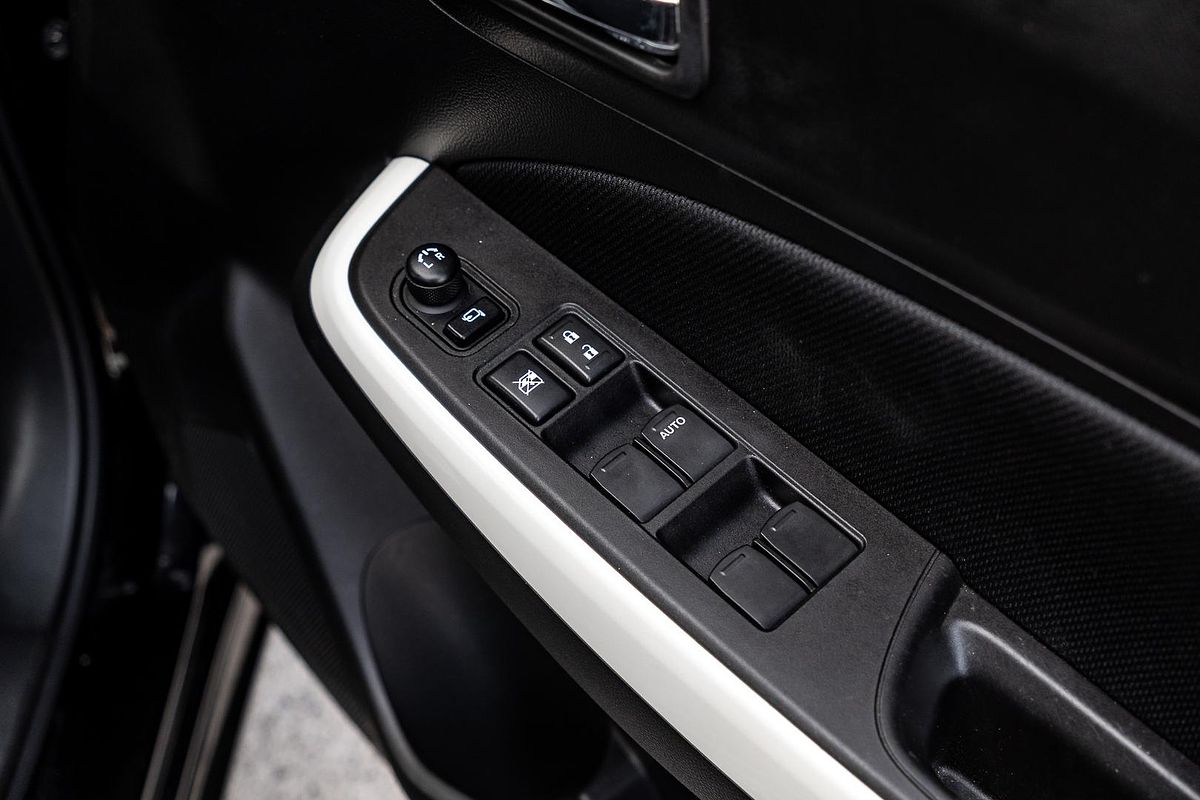 2019 Suzuki Swift GLX Turbo AZ