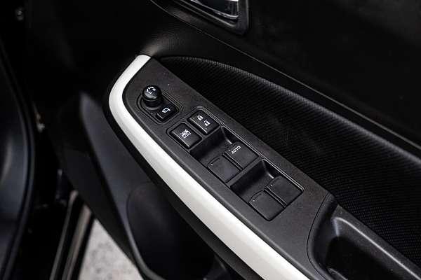 2019 Suzuki Swift GLX Turbo AZ