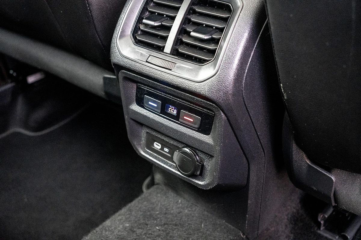 2021 Volkswagen Tiguan 162TSI R-Line 5N