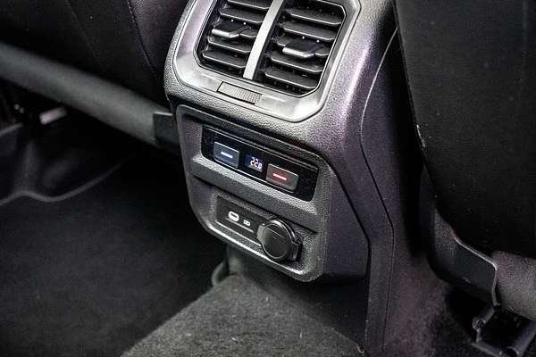 2021 Volkswagen Tiguan 162TSI R-Line 5N