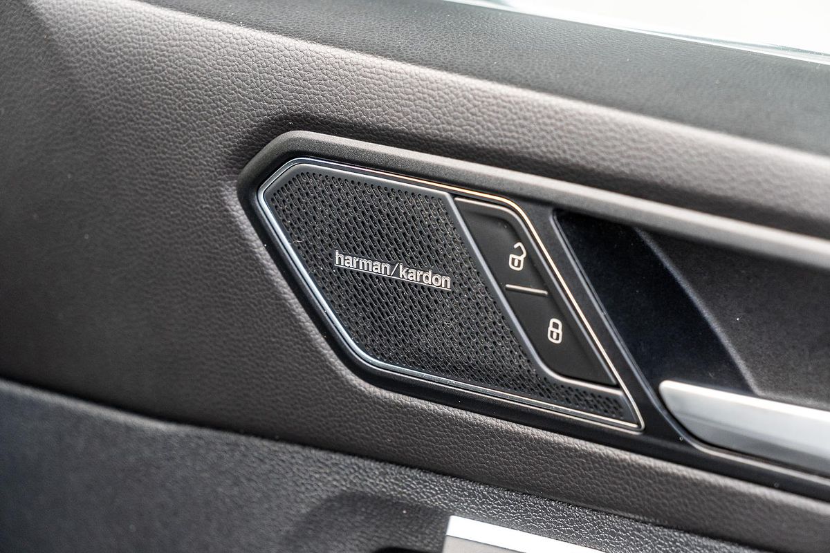 2021 Volkswagen Tiguan 162TSI R-Line 5N