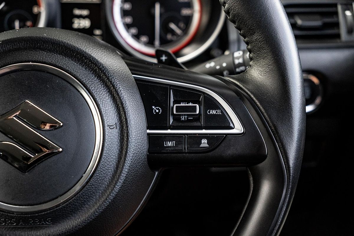 2019 Suzuki Swift GLX Turbo AZ